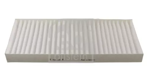 Febi Cabin Pollen Filter For Mercedes-benz O 403 Tourismo (O 350)
