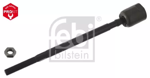 Febi Front Left Or Right Inner Tie Rod For Suzuki Swift