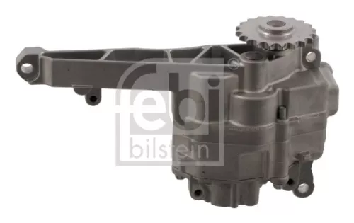 Febi Oil Pump For Jeep Mercedes-benz C-class Clk Cls Commander E-class 