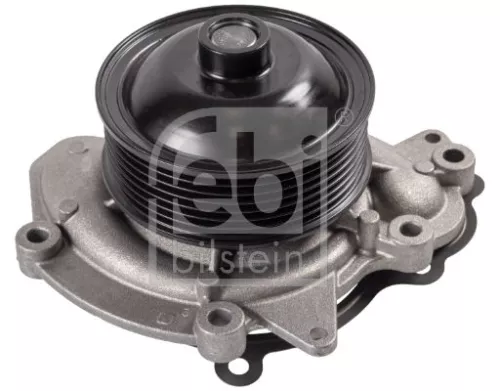 Febi Engine Water Pump For Mercedes-benz C-class Clk Cls E-clas