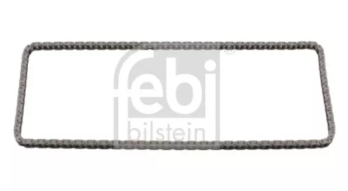Febi Timing Chain For Bmw Bmw (Brilliance) 1 2 3 3 Series 4 5 5 Series 