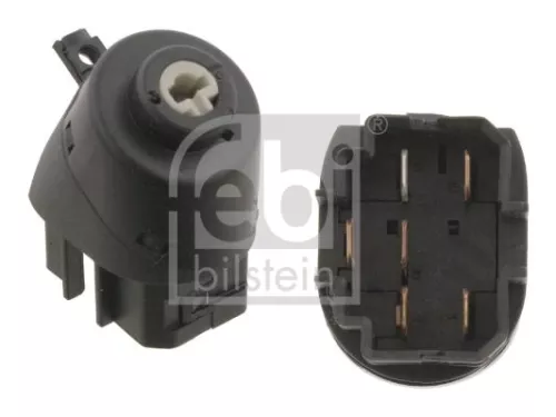 Febi Ignition Switch For Seat Vw Amarok Arosa Caddy California Cordoba 