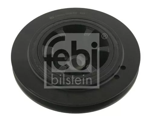 Febi Crankshaft Pulley  For Vw Transporter