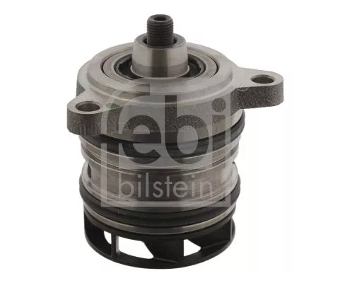 Febi Engine Water Pump For Vw California Multivan Touareg Trans
