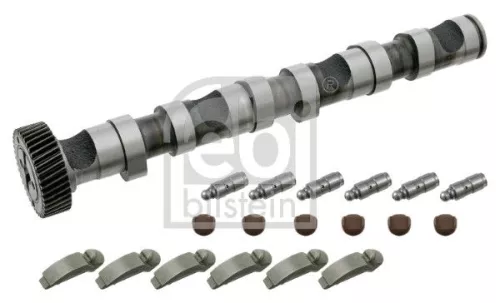 Febi Exhaust Side For Cylinder 4-6 Camshaft Kit For Audi Skoda Vw A4 A6
