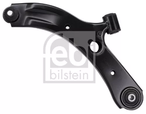 Febi Front Left Control / Trailing Arm For Suzuki Swift
