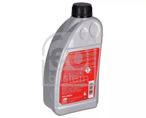 FEBI BILSTEIN FEBI BILSTEIN 29934 Automatic Transmission Fluid 