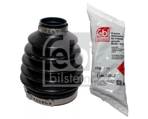 Front Outer Cv Boot Kit Fits Mercedes A-class