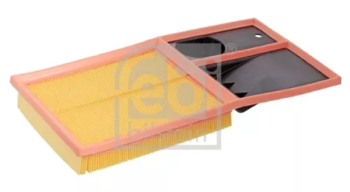 Febi Bilstein Air Filter For Seat Skoda Vw Altea Altea Xl Caddy Cordoba Fabia Go