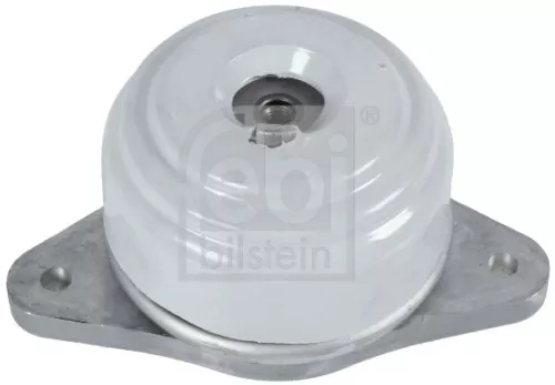 Febi Both Sides Front Engine Mounting  For Mercedes-benz C-class