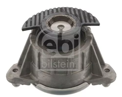 Febi Both Sides Left Engine Mounting  For Mercedes-benz C-class Cls E-cl