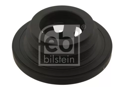 Febi Crankshaft Pulley  For Mercedes-benz C-class Sprinter 2-t Spri