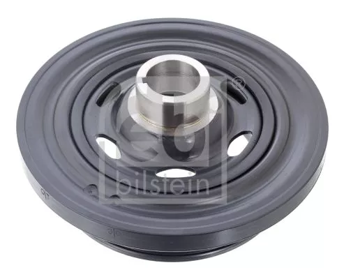 Febi Crankshaft Pulley  For Mercedes-benz Mercedes-benz (Fjda) C-cl