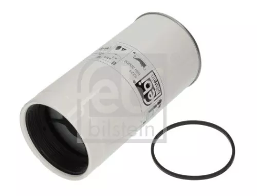 Febi Fuel Filter For Mercedes-benz Scania Actros Mp2 / Mp3 Atego Axor A