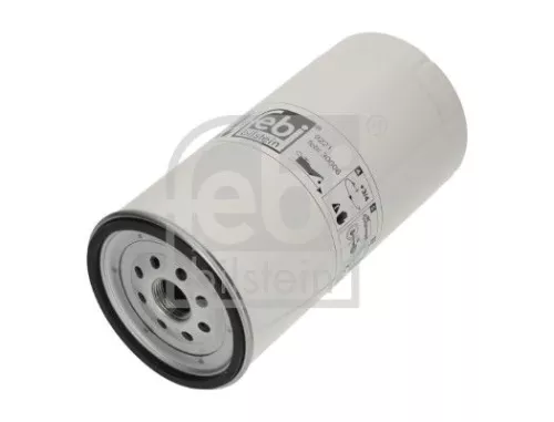FEBI BILSTEIN FEBI BILSTEIN 30006 Febi Fuel Filter For Mercedes-benz Scania Actros Mp2 / Mp3 Atego Axor A 