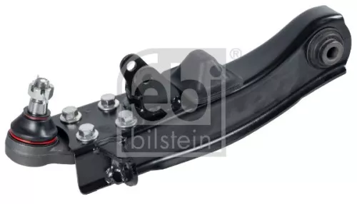 Febi Lower Front Right Control / Trailing Arm For Hyundai H-1 H-1 / Starex