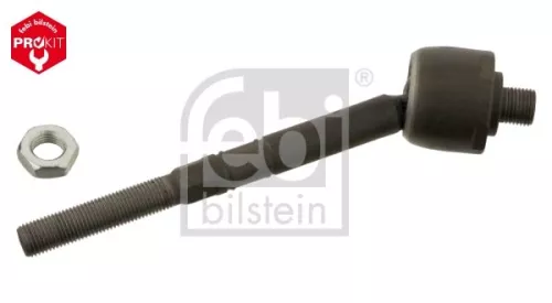 Febi Front Left Or Right Inner Tie Rod For Mercedes-benz Gl-class M-