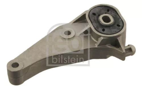 Febi Rear Engine Mounting  For Opel Vauxhall Corsa