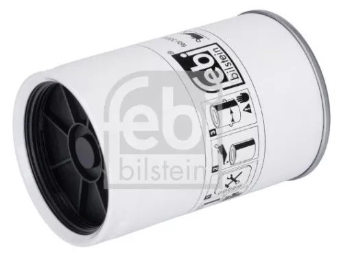 FEBI BILSTEIN FEBI BILSTEIN 30069 Febi Fuel Filter For Renault Trucks Volvo 7700 8300 8500 8700 9400 9700 