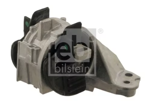 Febi Left Automatic Transmission Mount For Citroën Peugeot 407 C5