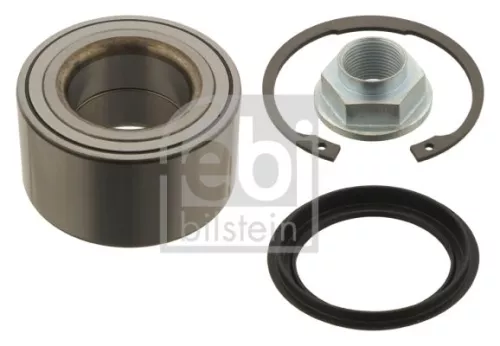 Febi 30087 Front Rear Wheel Bearing Kit For Kia  Mazda 323 C  323 F  323 P  323 