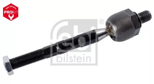 Febi Front Left Or Right Inner Tie Rod For Hyundai Santa Fé