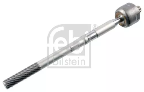 Febi Front Left Or Right Inner Tie Rod For Mercedes-benz Viano Vito 