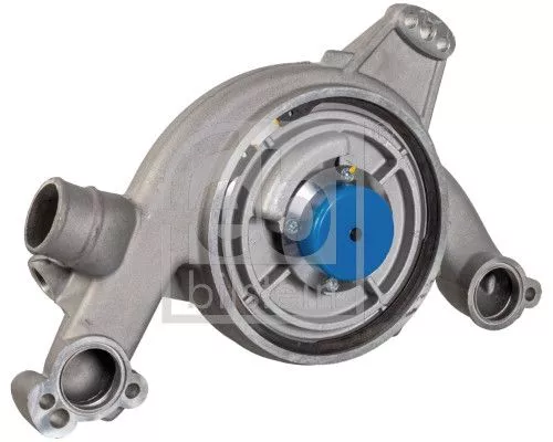 FEBI BILSTEIN FEBI BILSTEIN 30102 Febi Engine Water Pump For Erf Man E2000 Ect F2000 F90 Foc Tga  