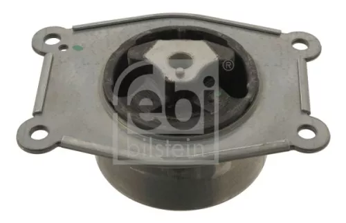Febi Left Engine Mounting  For Opel Vauxhall Astra Astravan Zafira Zafir