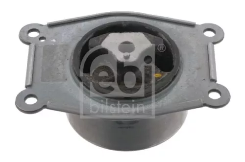 Febi Left Engine Mounting  For Opel Vauxhall Astra Astravan Meriva Zafir