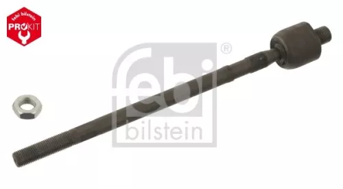 Febi Front Left Or Right Inner Tie Rod For Hyundai H100