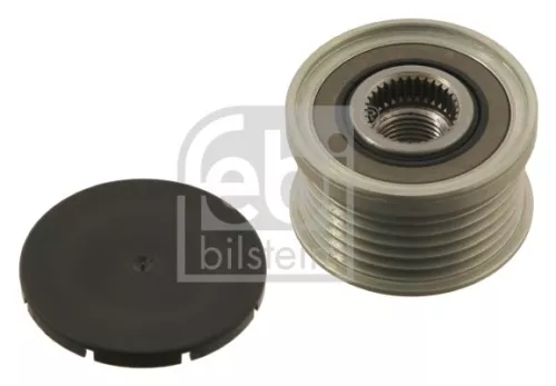 Febi Alternator Freewheel Clutch For Bmw Bmw (Brilliance) 1 3 3 Series 