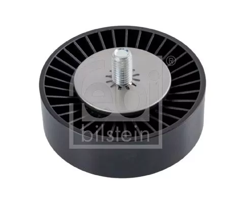 FEBI BILSTEIN FEBI BILSTEIN 30120 Febi Aux Belt Idler Pulley For Bmw Bmw (Brilliance) 1 3 