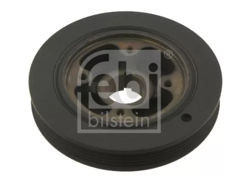 Febi Crankshaft Pulley  For Citroën Peugeot 605 Xm