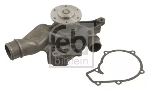 Febi Engine Water Pump For Man Em Foc Hocl L2000 M 2000 L Nm