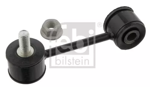 Febi 30154 Front Left Or Right Stabiliser Link For Seat  Skoda  Vw Bora  Golf  G