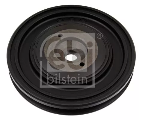 Febi Crankshaft Pulley  For Renault 21 25