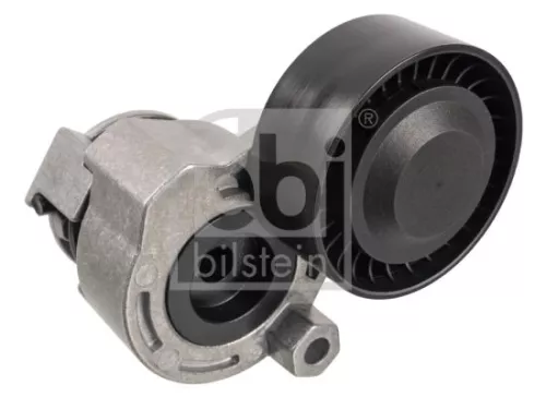 Febi Drive Belt Tensioner For Dacia Mahindra Nissan Renault Alm