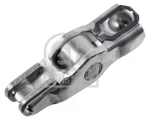 Febi Exhaust Side Intake Side Rocker Arm For Citroën