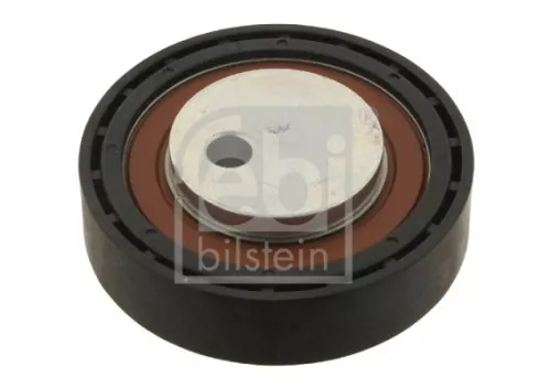 Tensioner Pulley, V-ribbed belt