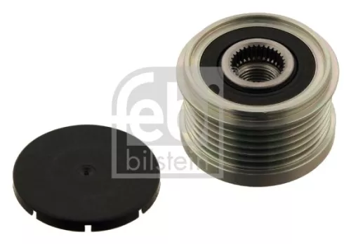 Febi Alternator Freewheel Clutch For Citroën Fiat Iveco Peugeot Boxer D