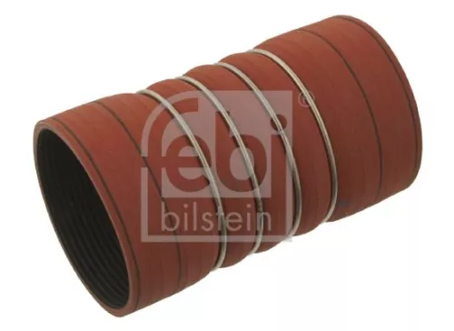 Febi Charge Air Hose For Man Neoplan F90 Unterflur Foc Hocl Lion´s City