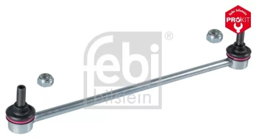 Febi 30186 Front Left Or Right Stabiliser Link For Suzuki Grand Vitara