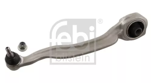 Febi Front Front Left Lower Control / Trailing Arm For Mercedes S-class