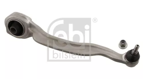 Febi Front Lower Front Right Control / Trailing Arm For Mercedes S-class