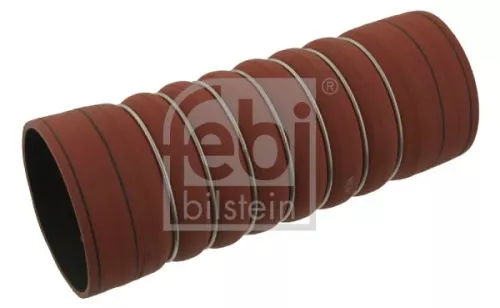 Febi Charge Air Hose For Renault Trucks Premium