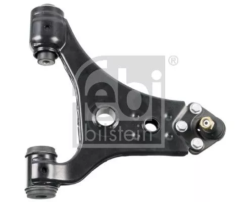 Febi Front Right Control / Trailing Arm For Mercedes A-class B-class