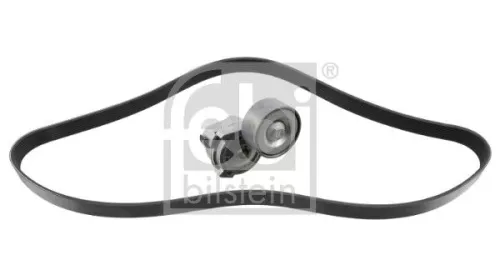 Febi Alternator Belt Set For Mercedes-benz Atego Atego 2 Axor 2 Citaro (O