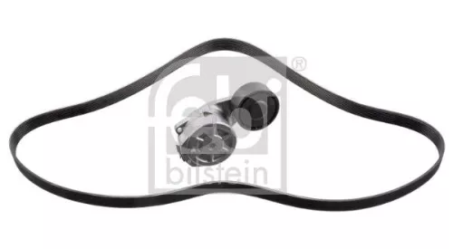 Febi Alternator Belt Set For Scania 4 - Series 4 - Series Bus