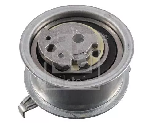 Febi Timing Belt Tensioner Pulley For Audi Seat Skoda Vw A3 A4 A4 Allro